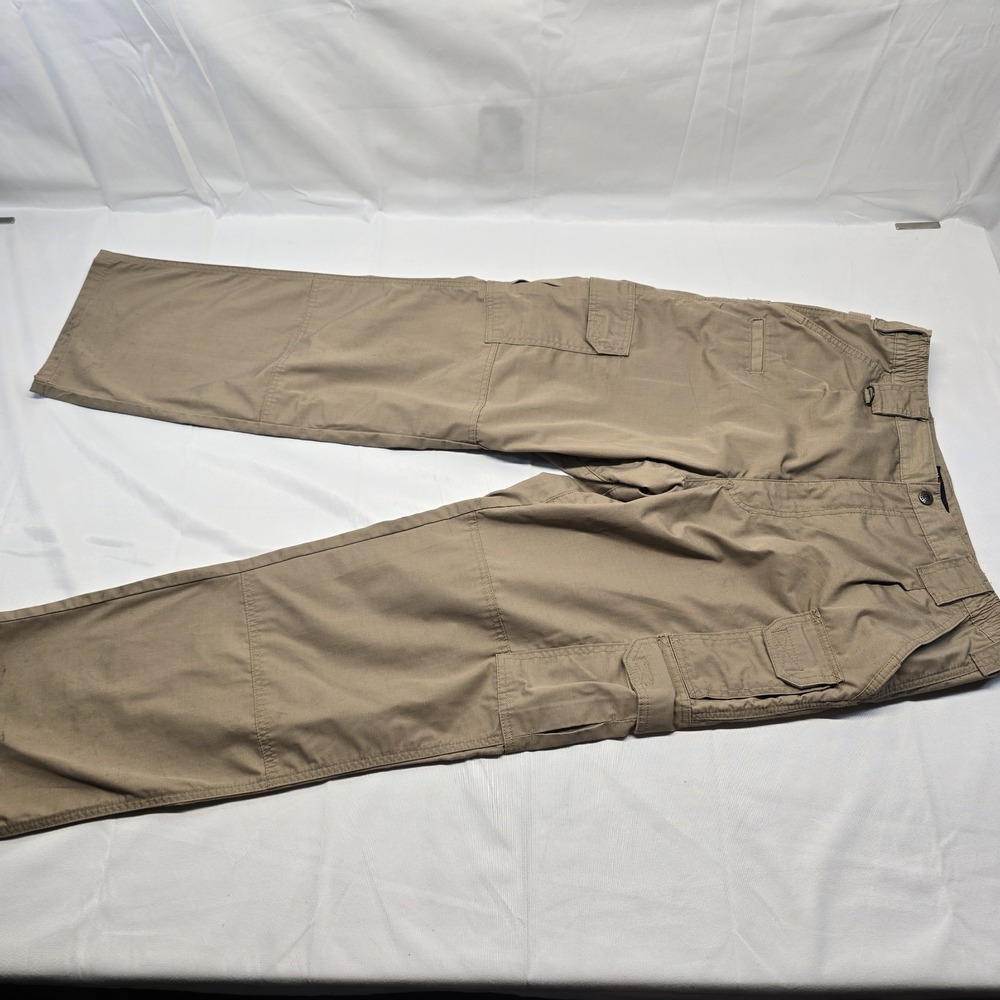 5.11 Tactical Taclite Pro Ripstop Pants 34x32‎